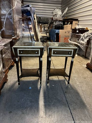 Lot #58 (1 of 5)