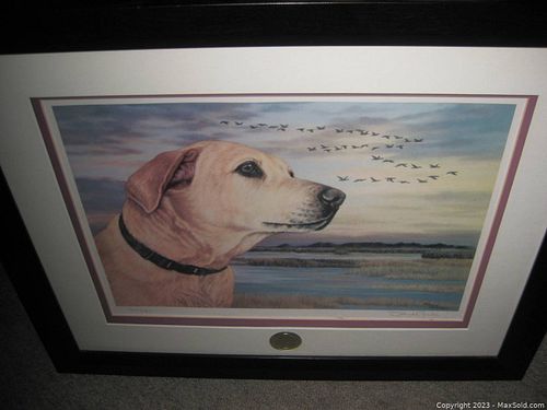 Lot #75 (1 of 4)