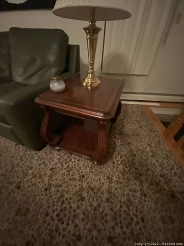 Lot #21 (1 of 3)