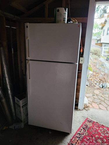 Lot #125 (1 of 6)