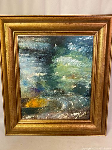 Lot #51 (1 of 8)