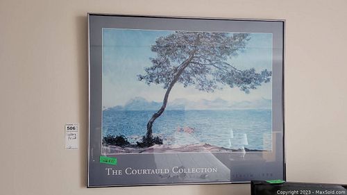 Lot #506 (1 of 8)