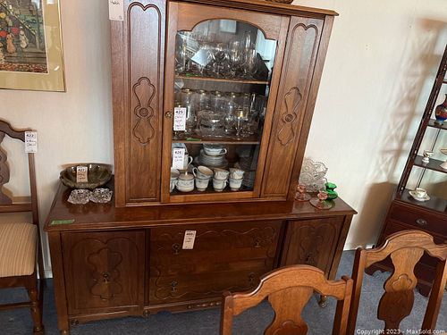 Lot #428 (1 of 10)