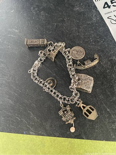 Lot #456 (1 of 9)