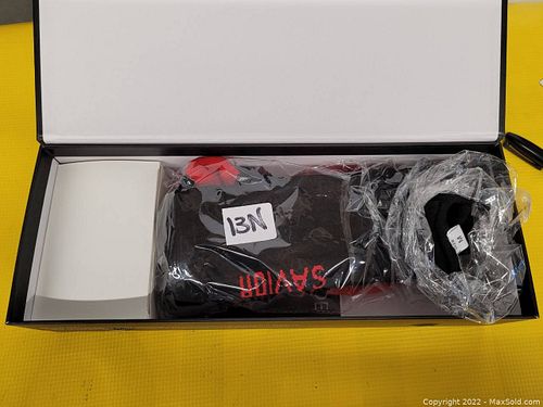 Lot #13 (1 of 1)