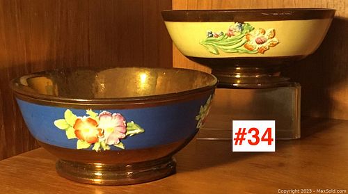 Lot #34 (1 of 9)