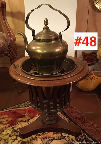 Lot #48 (1 of 10)