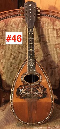 Lot #46 (1 of 16)