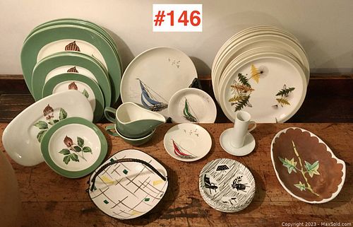 Lot #146 (1 of 22)