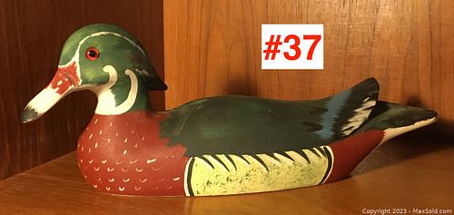 Lot #37 (1 of 8)