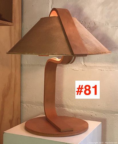 Lot #81 (1 of 7)