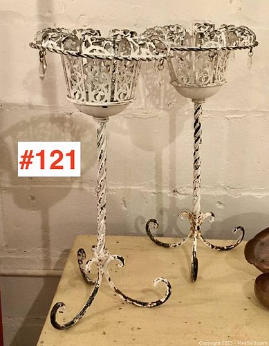 Lot #121 (1 of 7)