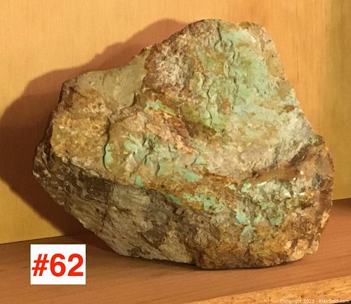 Lot #62 (1 of 6)