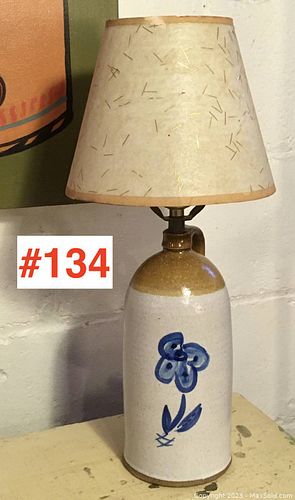 Lot #134 (1 of 7)