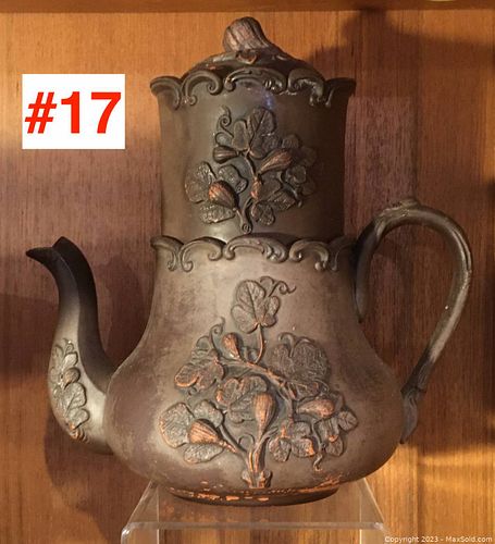 Lot #17 (1 of 12)