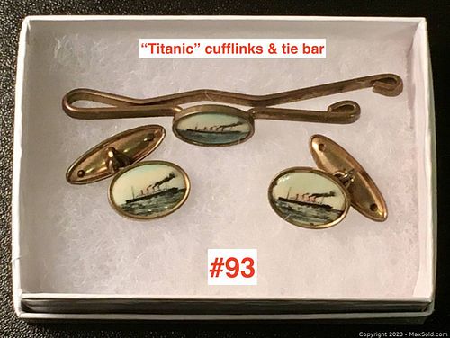 Lot #93 (1 of 6)