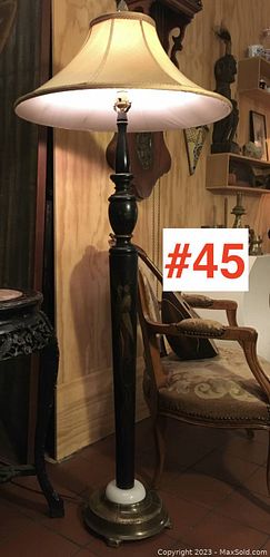 Lot #45 (1 of 11)