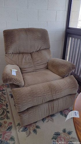 Lot #407 (1 of 5)