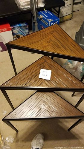 Lot #147 (1 of 7)