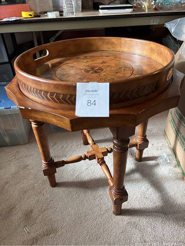 Lot #84 (1 of 2)