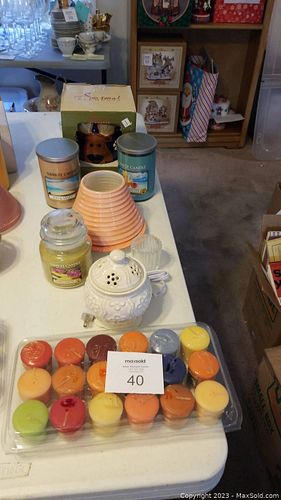 Lot #40 (1 of 7)