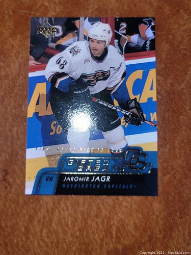 Lot #138 (1 of 2)