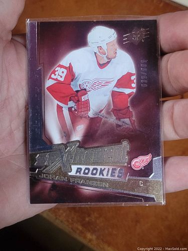 Lot #29 (1 of 3)
