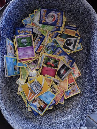 Lot #90 (1 of 3)