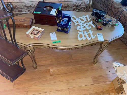 Lot #4 (1 of 10)