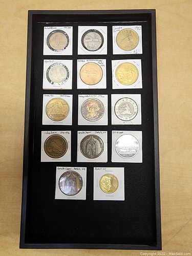 Lot #43 (1 of 12)