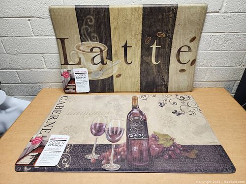 Lot #58 (1 of 6)