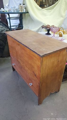 Lot #438 (1 of 20)