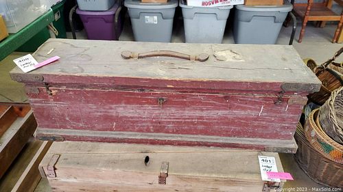 Lot #400 (1 of 19)