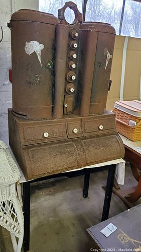 Lot #483 (1 of 15)