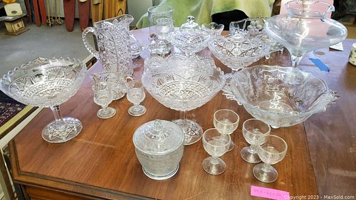 Lot #465 (1 of 20)