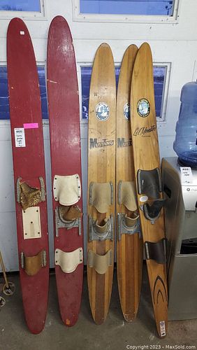Lot #460 (1 of 12)