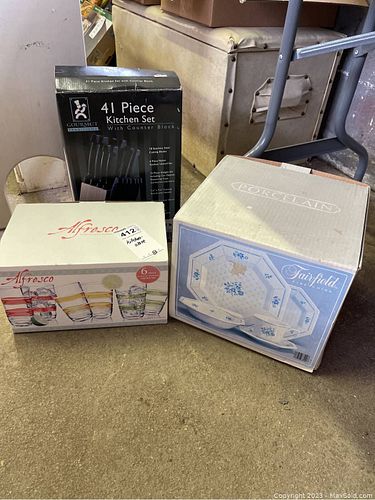 Lot #412 (1 of 11)