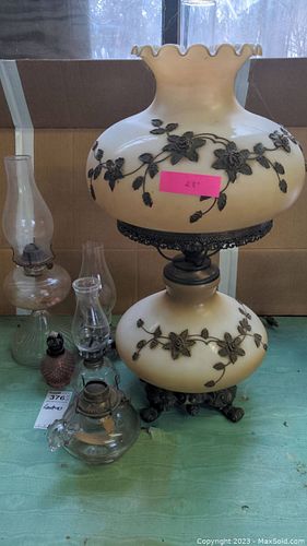 Lot #376 (1 of 19)