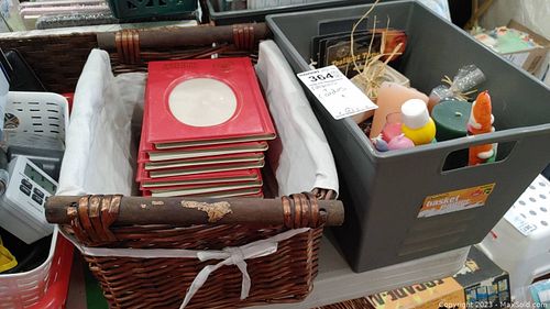 Lot #364 (1 of 6)