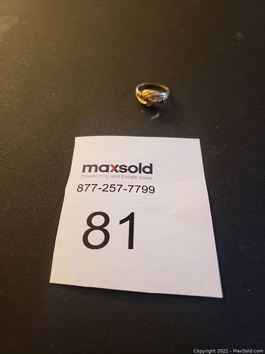 Lot #81 (1 of 2)