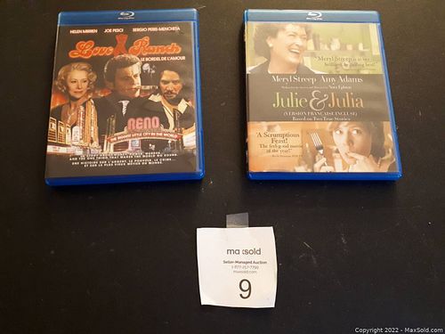 Lot #9 (1 of 1)
