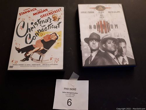 Lot #6 (1 of 1)