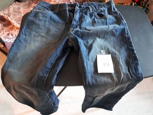 Lot #23 (1 of 4)