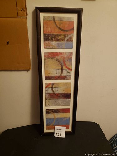 Lot #131 (1 of 1)