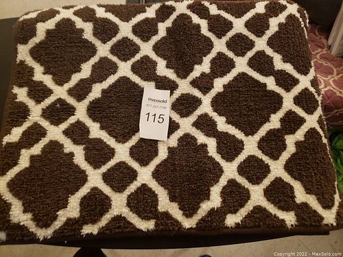 Lot #115 (1 of 2)
