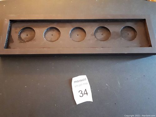 Lot #34 (1 of 2)