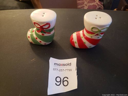 Lot #96 (1 of 2)