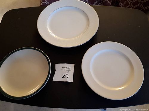 Lot #20 (1 of 1)