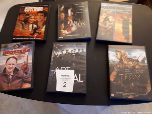 Lot #2 (1 of 1)