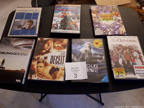 Lot #3 (1 of 2)